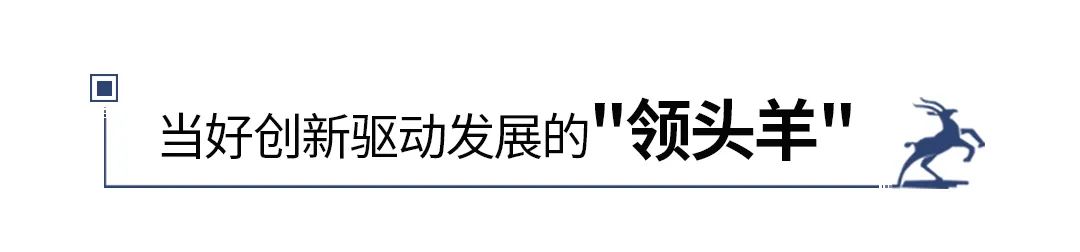 瞪羚企业